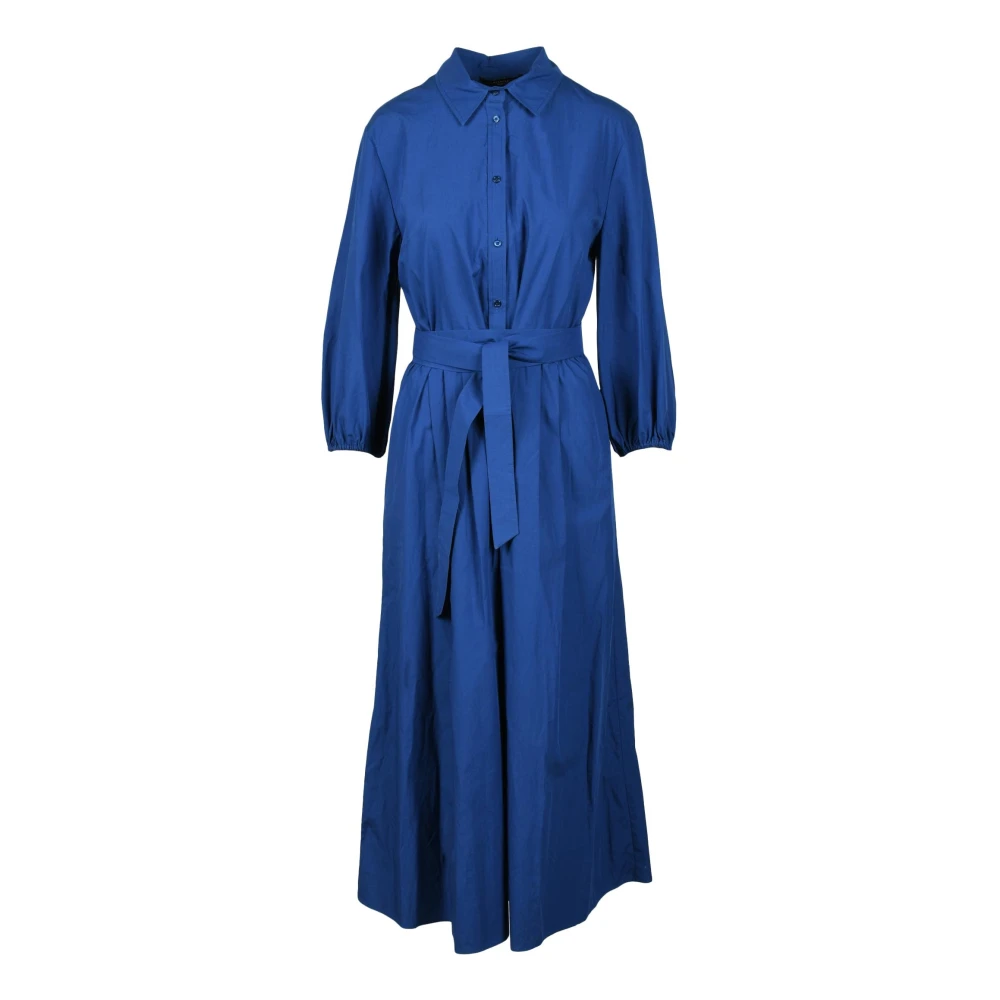 Dresses > Day Dresses > Shirt Dresses - - Max Mara Weekend - Modalova