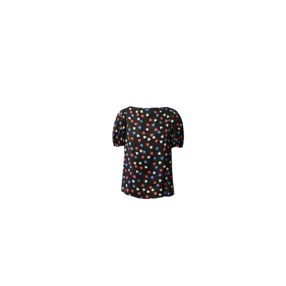 Chloé Pre-owned Fabric tops Multicolor Dames