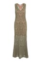 green-lace-crochet-maxi-dress