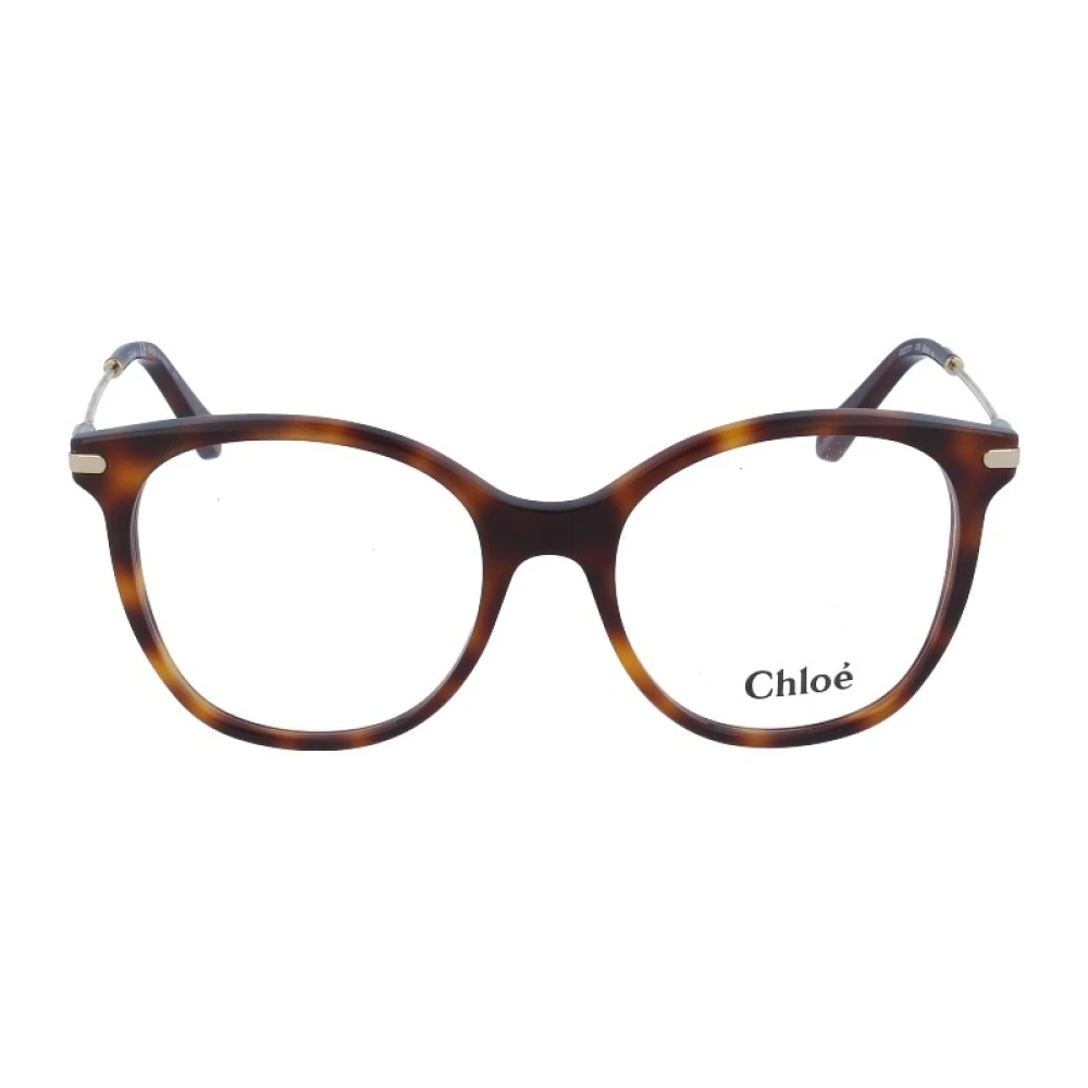 Chloé Glasses Multicolor Dames