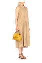sac-a-main-jaune-en-cuir-avec-poignee