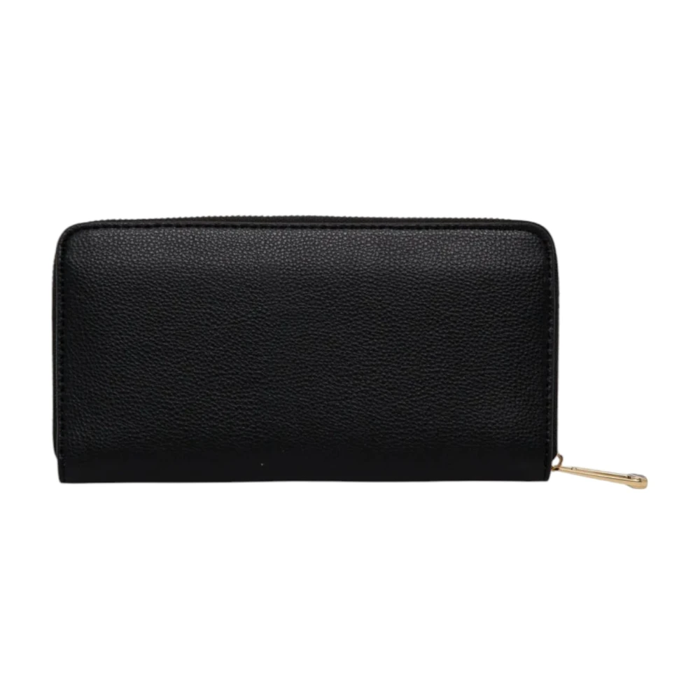 Tommy Hilfiger Lente Zomer Damesportemonnee Black Dames