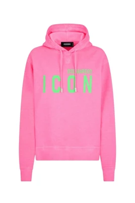 Sudadera Icon Cool Fit
