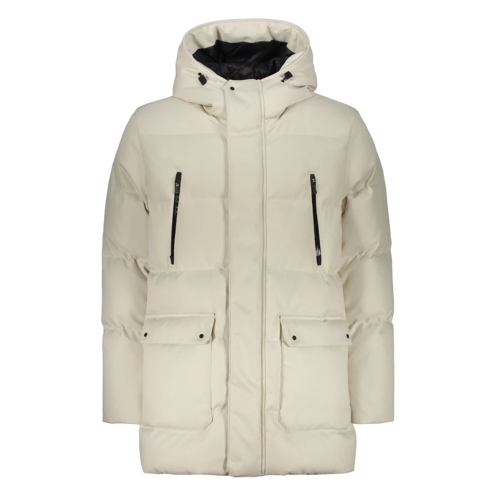 Jackets > Down Jackets - - Herno - Modalova