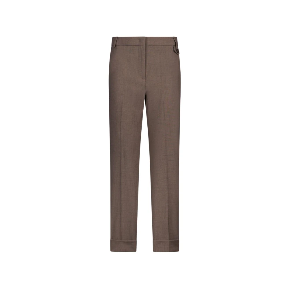 Liu Jo Donna Marrone Pantaloni, Xs, New,