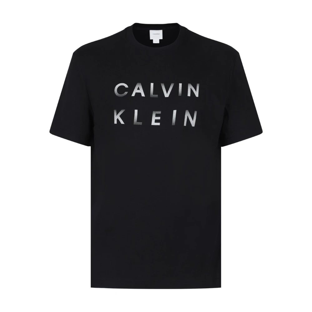 Tops > T-Shirts - - Calvin Klein - Modalova