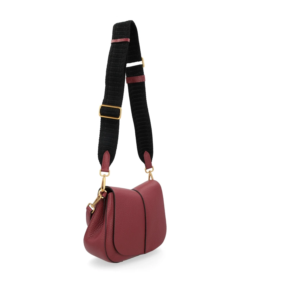 Gianni Chiarini Ronde Prezioso Handtas Brown Dames