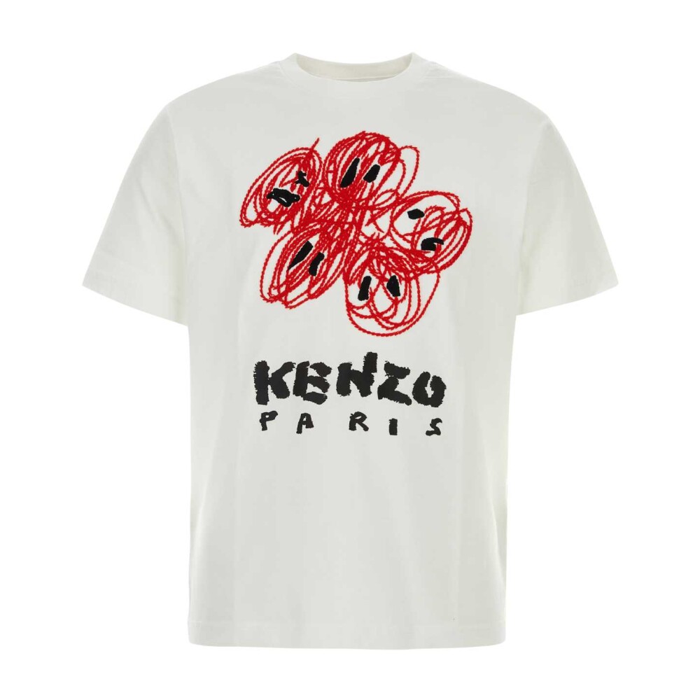 Maglietta della store kenzo