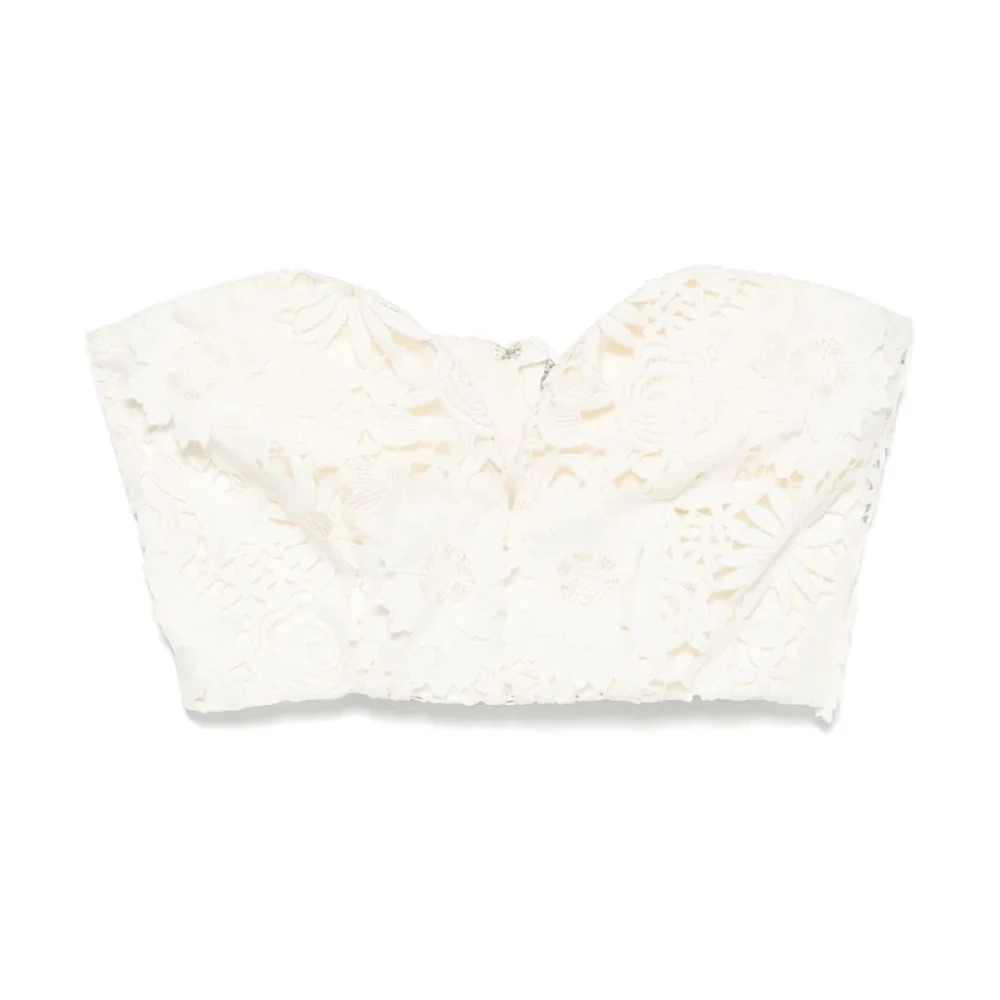 Tops > Sleeveless Tops - - Rotate Birger Christensen - Modalova