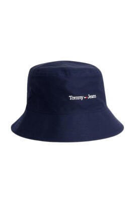sporty-blue-cotton-bucket-hat