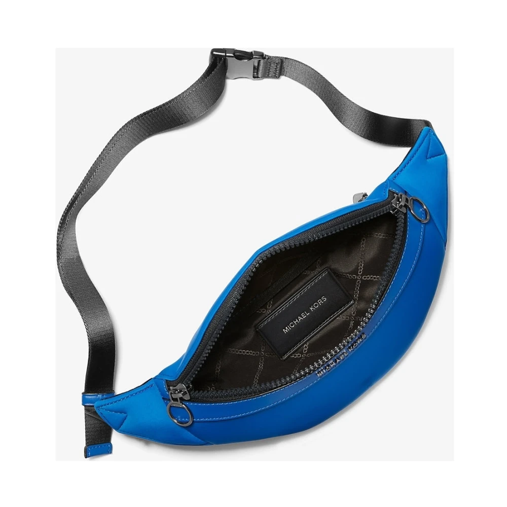 Michael Kors Heuptas Blue Heren