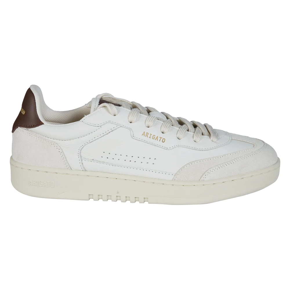 Axel Arigato Dice T-Toe Sneaker Heren Schoenen Beige