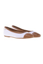 leather-and-white-nappa-ballerina-flat