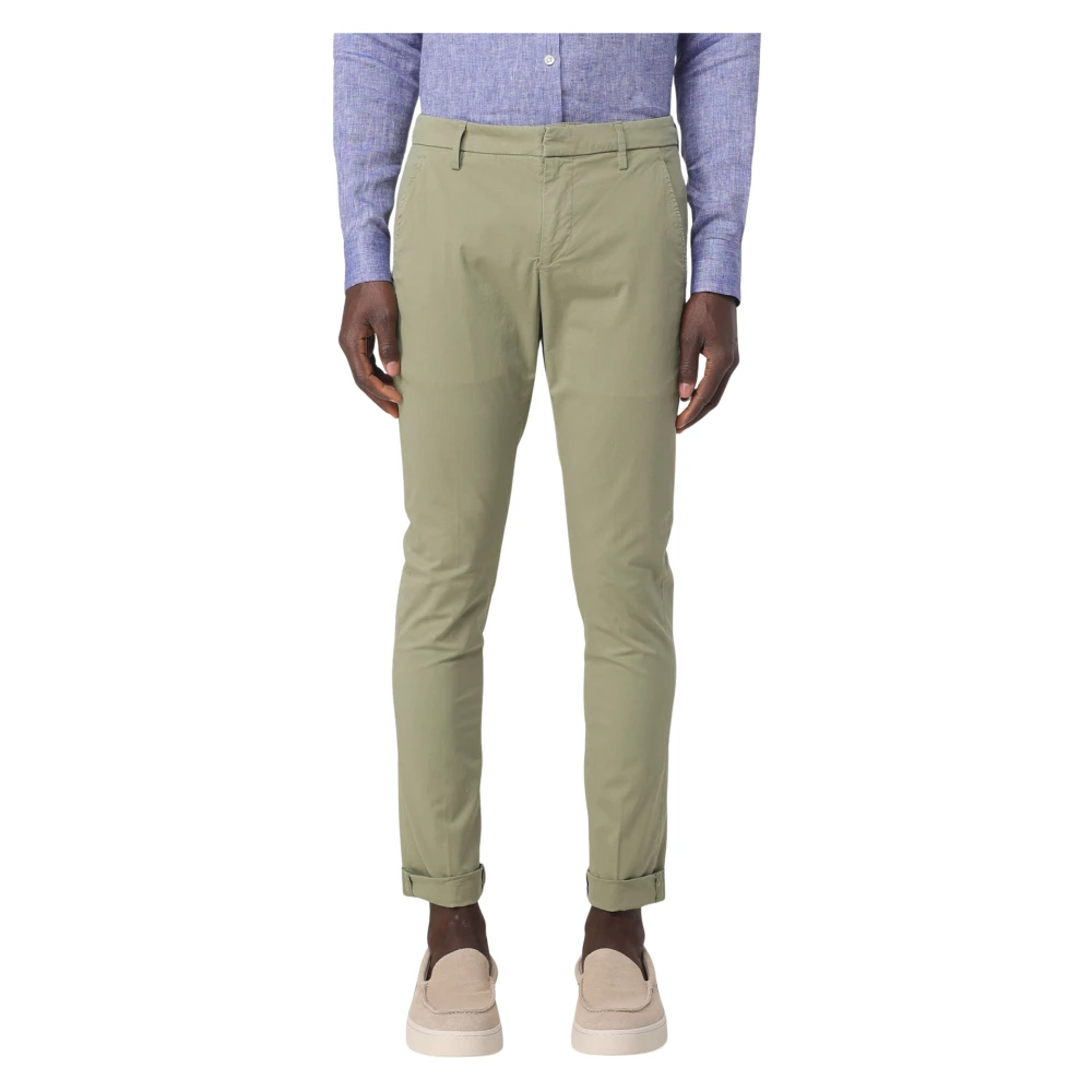 Trousers > Slim-fit Trousers - - Dondup - Modalova