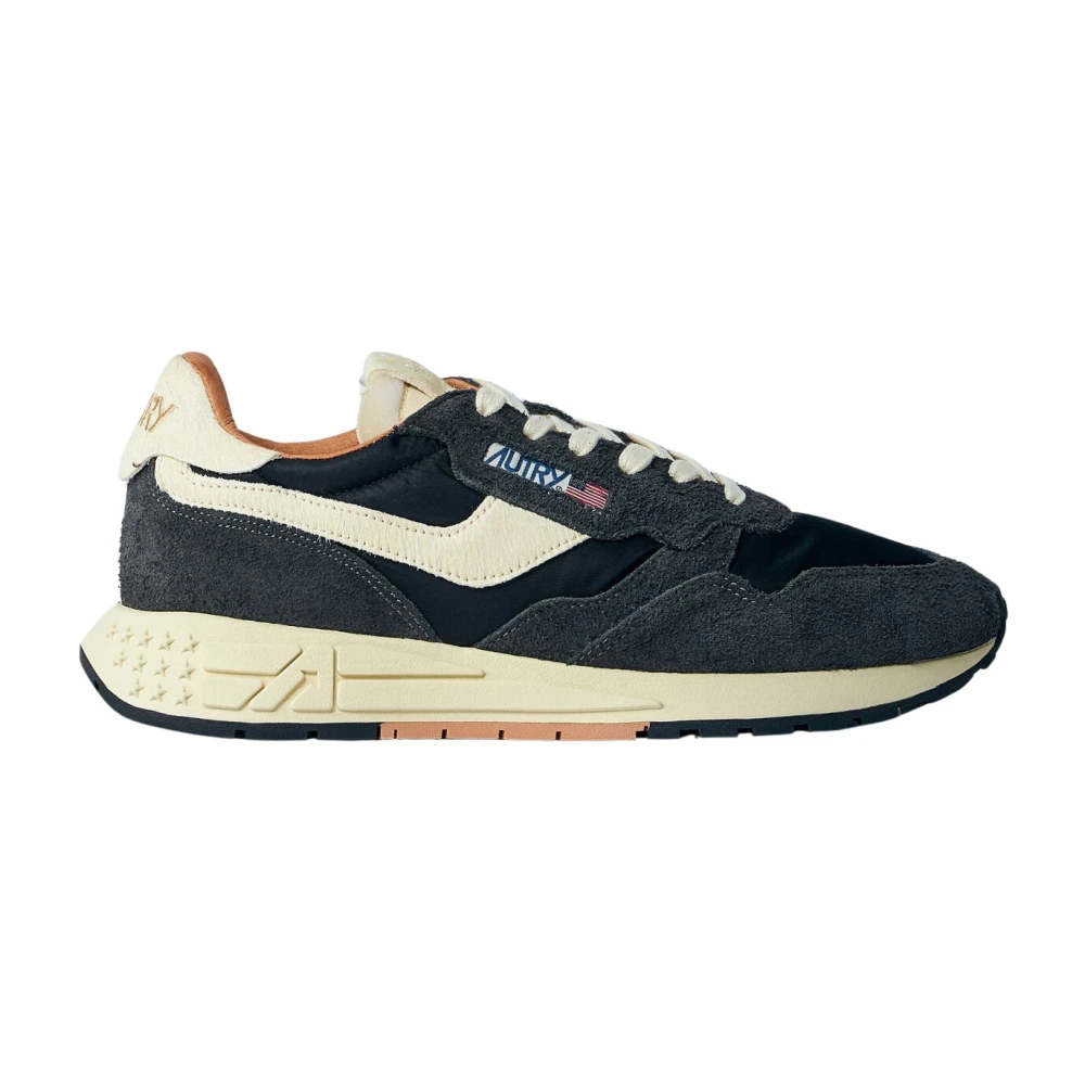 Autry - Shoes > Sneakers - Black - Autry - Modalova