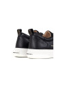 black-leather-casual-trainers