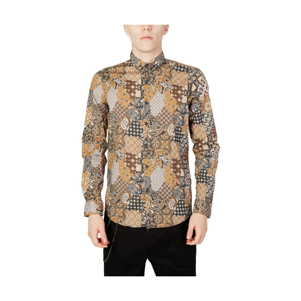 Shirts > Casual Shirts - - Gianni Lupo - Modalova