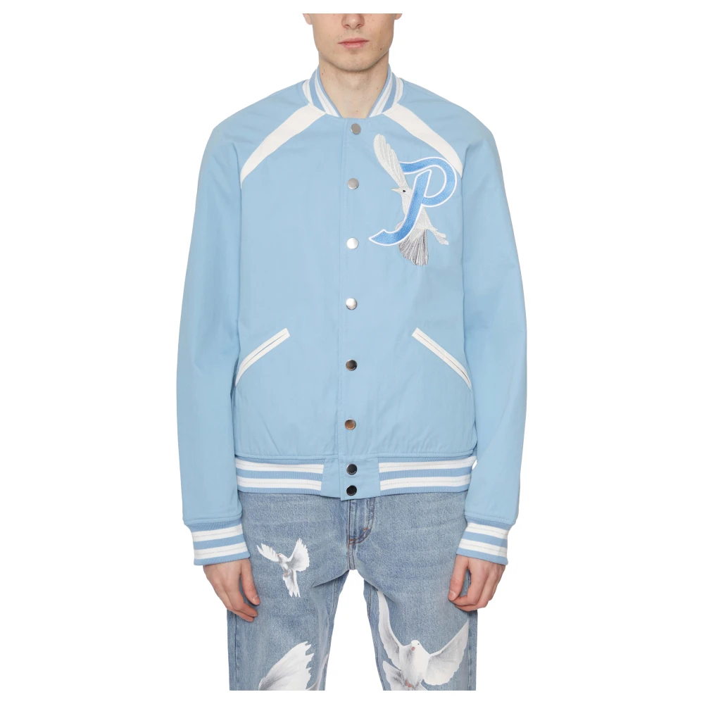 Jackets > Bomber Jackets - - 3.Paradis - Modalova