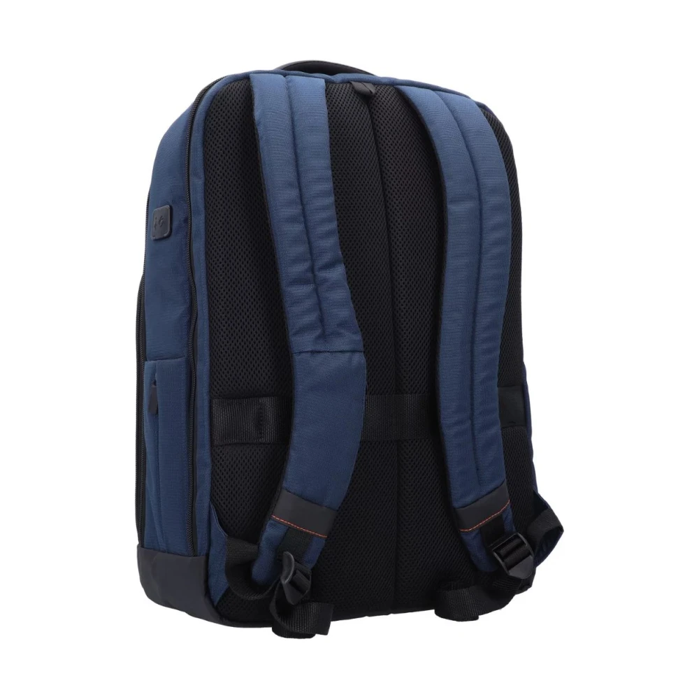 Samsonite Stijlvolle Rugzak Mysight Blue Unisex