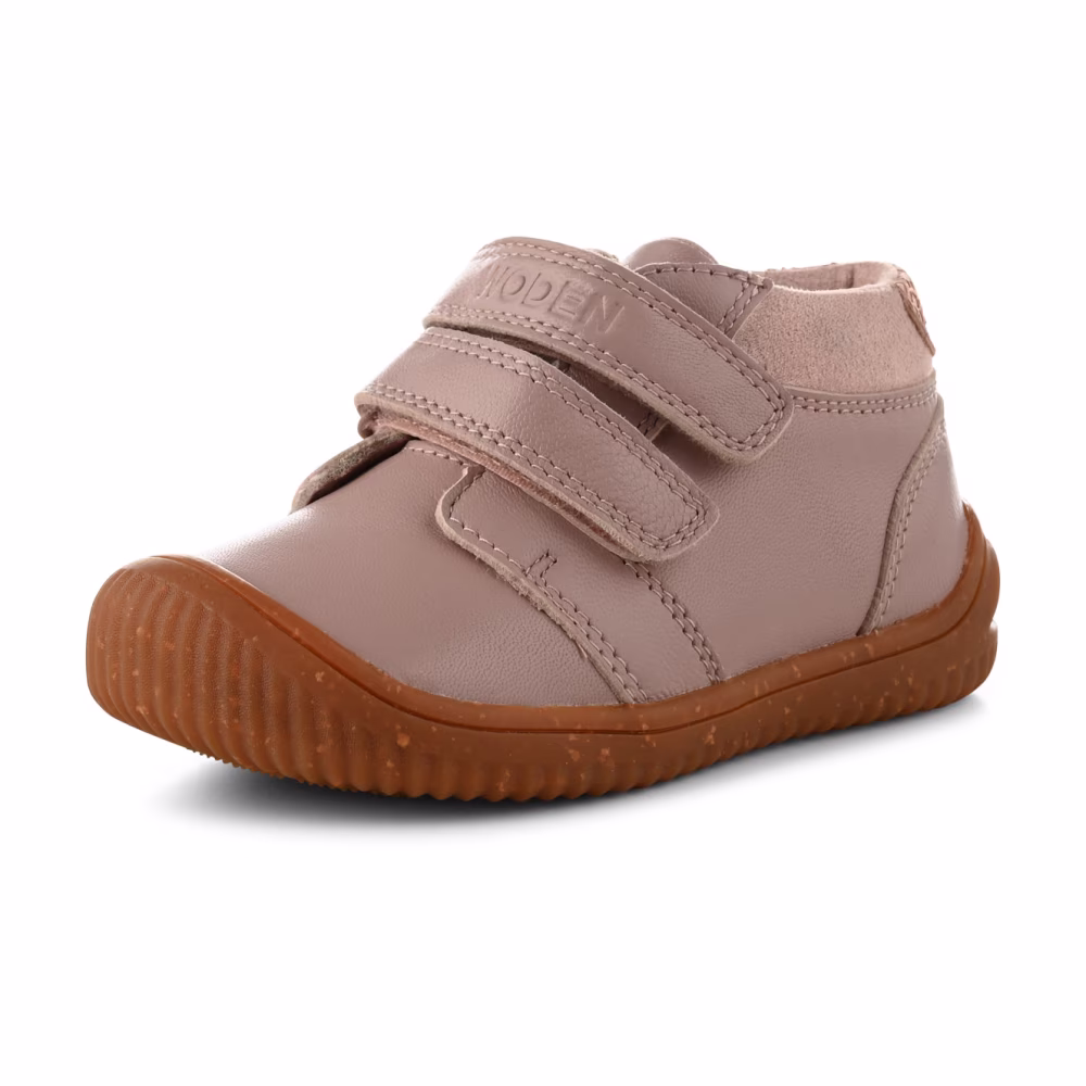 Tristan Leder Kinder Schuhe