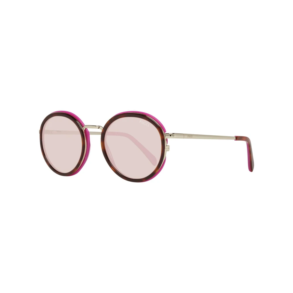 Accessories > Sunglasses - - Pucci - Modalova