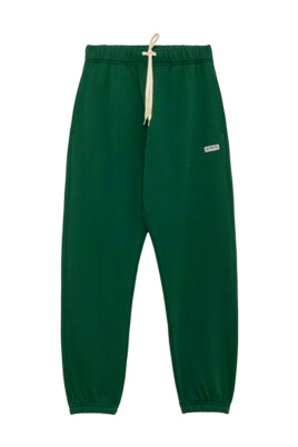 pantalon-de-jogging-en-jersey-vert-style-medalist