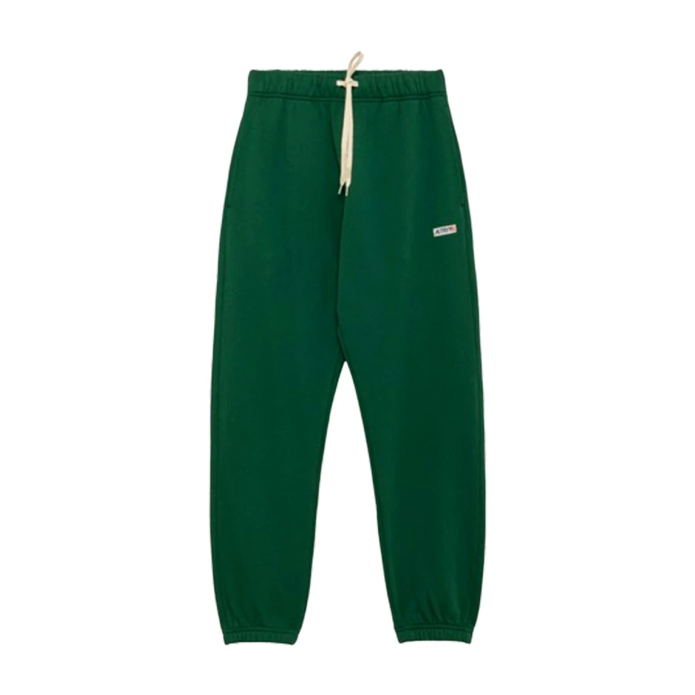 Trousers > Sweatpants - - Autry - Modalova