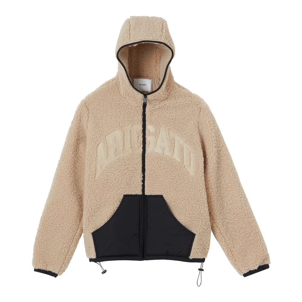 Sweatshirts & Hoodies > Zip-throughs - - Axel Arigato - Modalova