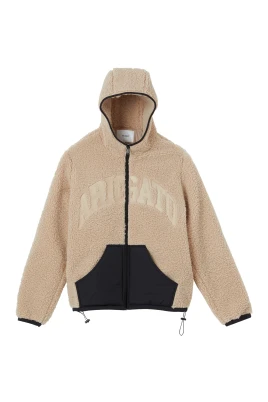 Chief Fleece Jacket