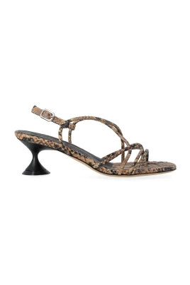 Lisan Sandal
