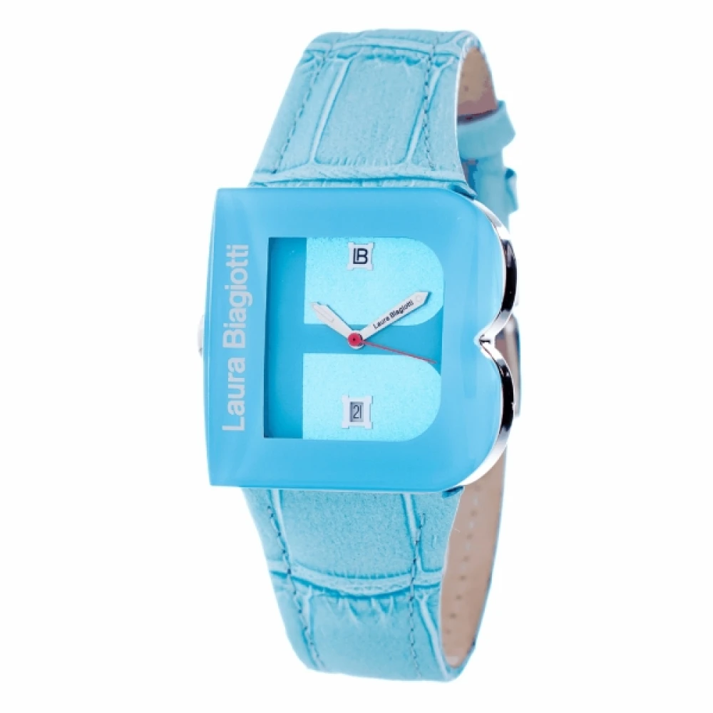 Accessories > Watches - - Laura Biagiotti - Modalova