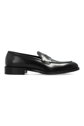 Touring Loafers
