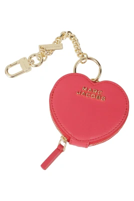 Heart Pouch Bag