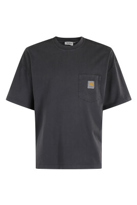 t-shirt-noir-hudson-a-poche