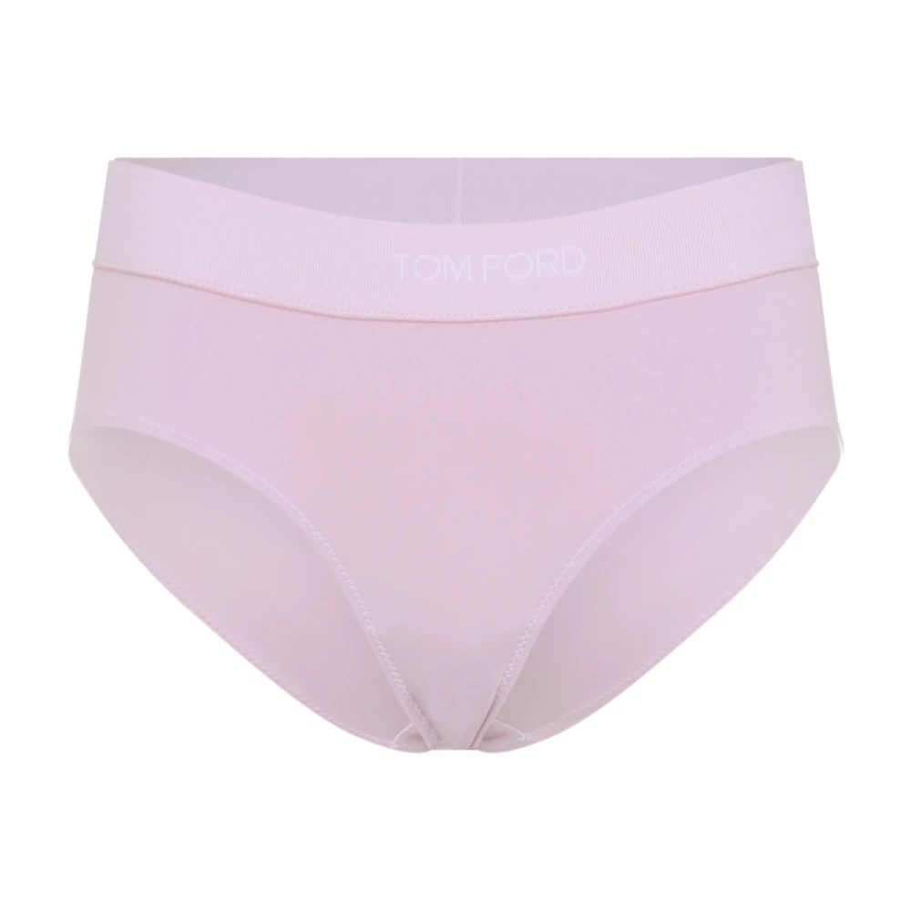 Tom Ford Donna Rosa - Modal Briefs - Underwear - S