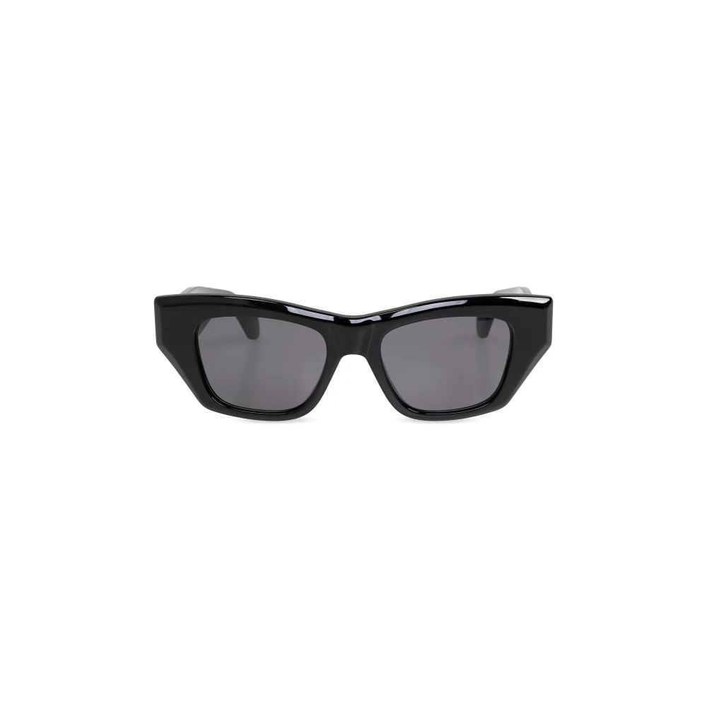 Alaïa Women's Black Sunglasses, 50 Mm, Sunglasses