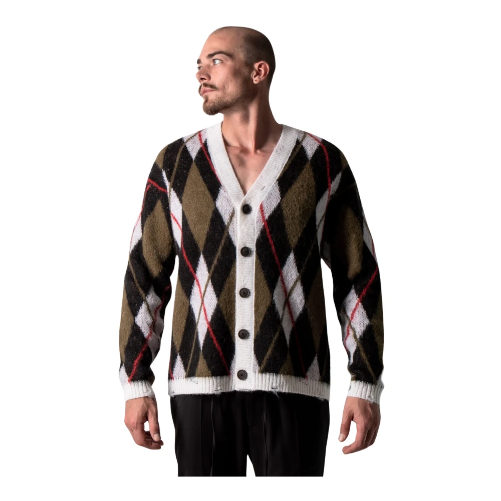 Knitwear > Cardigans - - Drykorn - Modalova