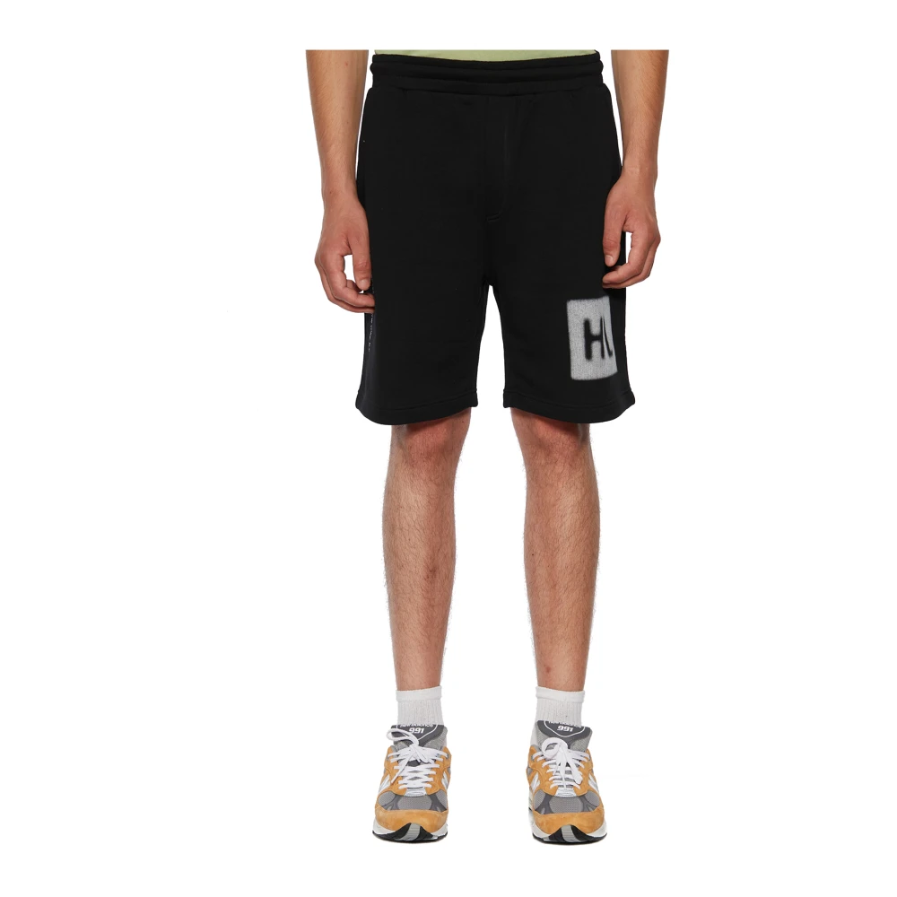 Shorts > Casual Shorts - - Helmut Lang - Modalova