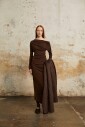 robe-midi-a-encolure-bateau