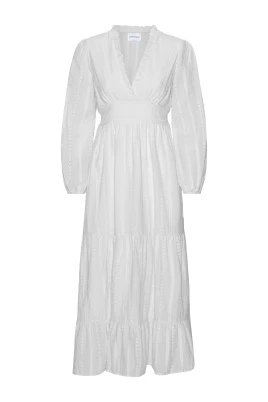 Umi Cotton Long Dress