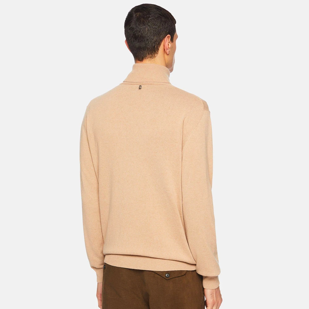 Dondup Coltrui Beige Heren