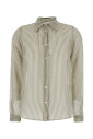 chemise-rayee-verte-col-classique