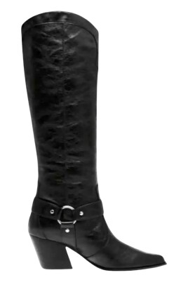 black-flat-shoes-texani-style