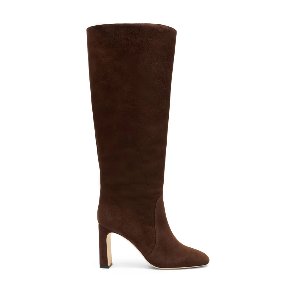 Shoes > Boots > Heeled Boots - - Stuart Weitzman - Modalova