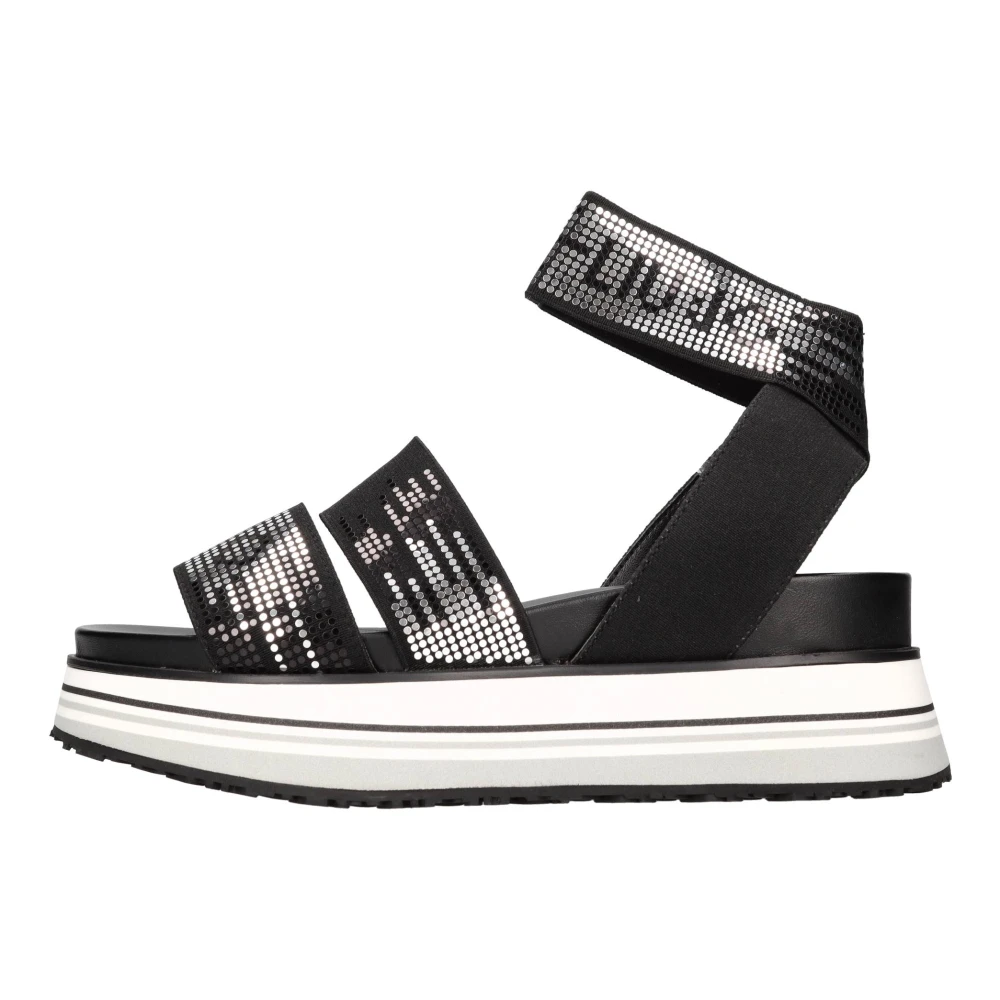 Shoes > Sandals > Flat Sandals - - Liu Jo - Modalova