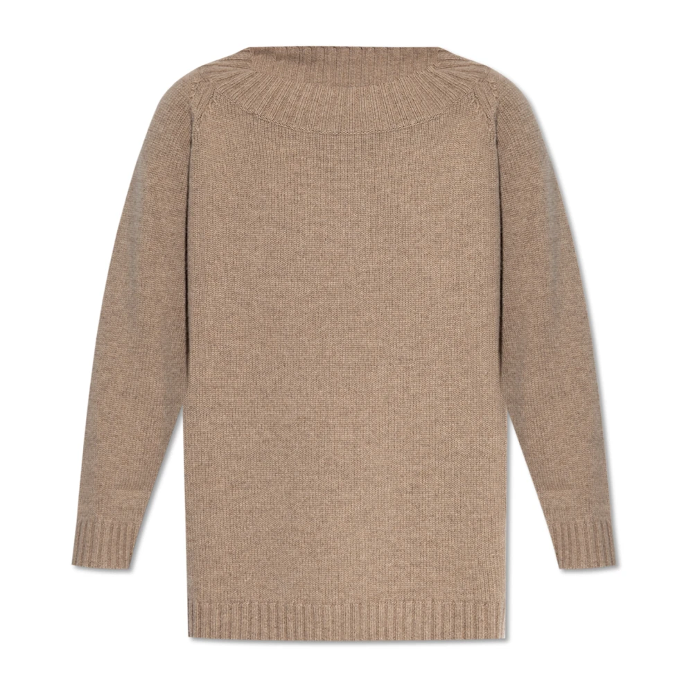 Knitwear > Round-neck Knitwear - - Max Mara - Modalova