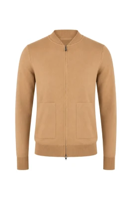 Bomber Zip Ml