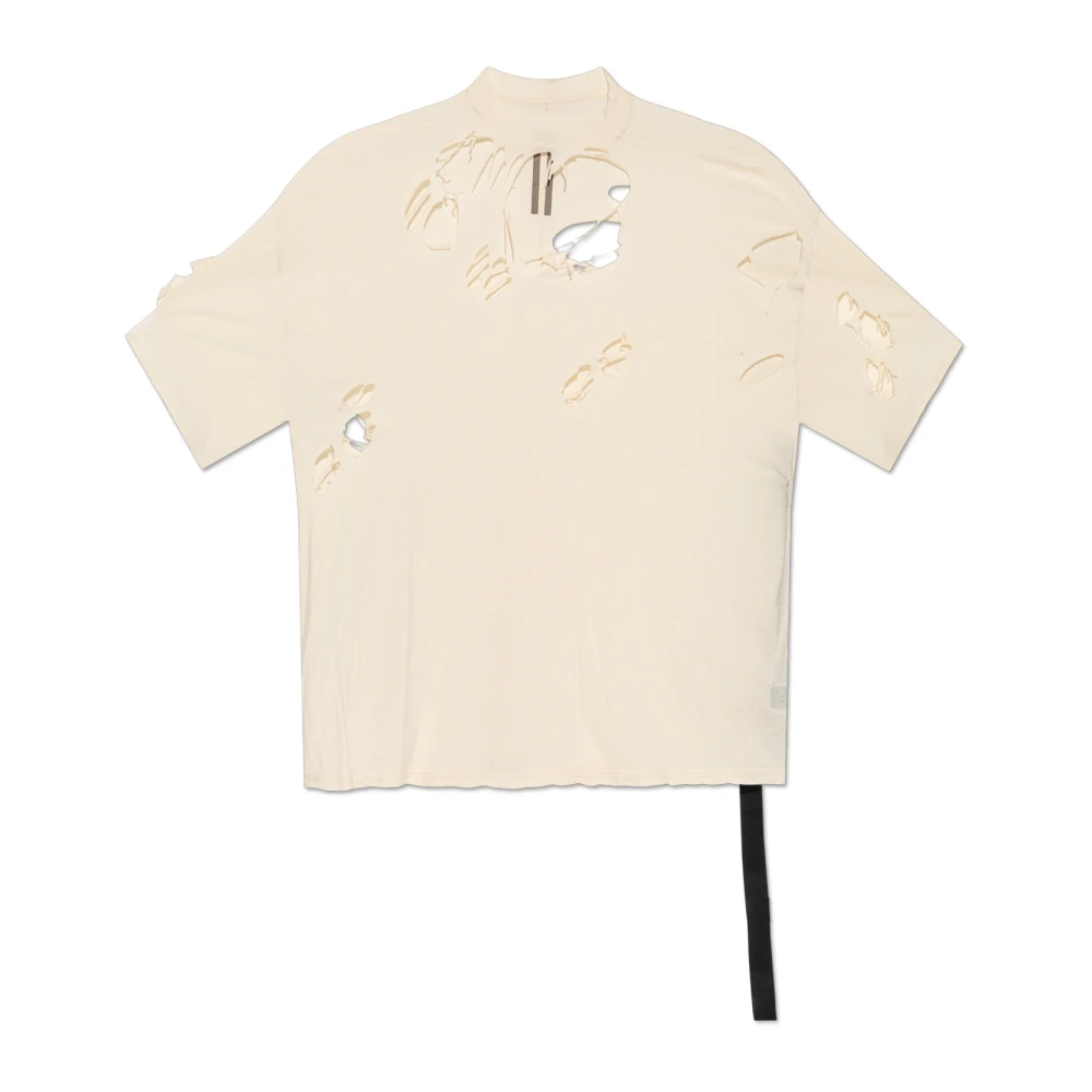 Tops > T-Shirts - - Rick Owens - Modalova