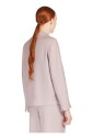 veste-a-simple-boutonnage-en-lin-melange-lilas