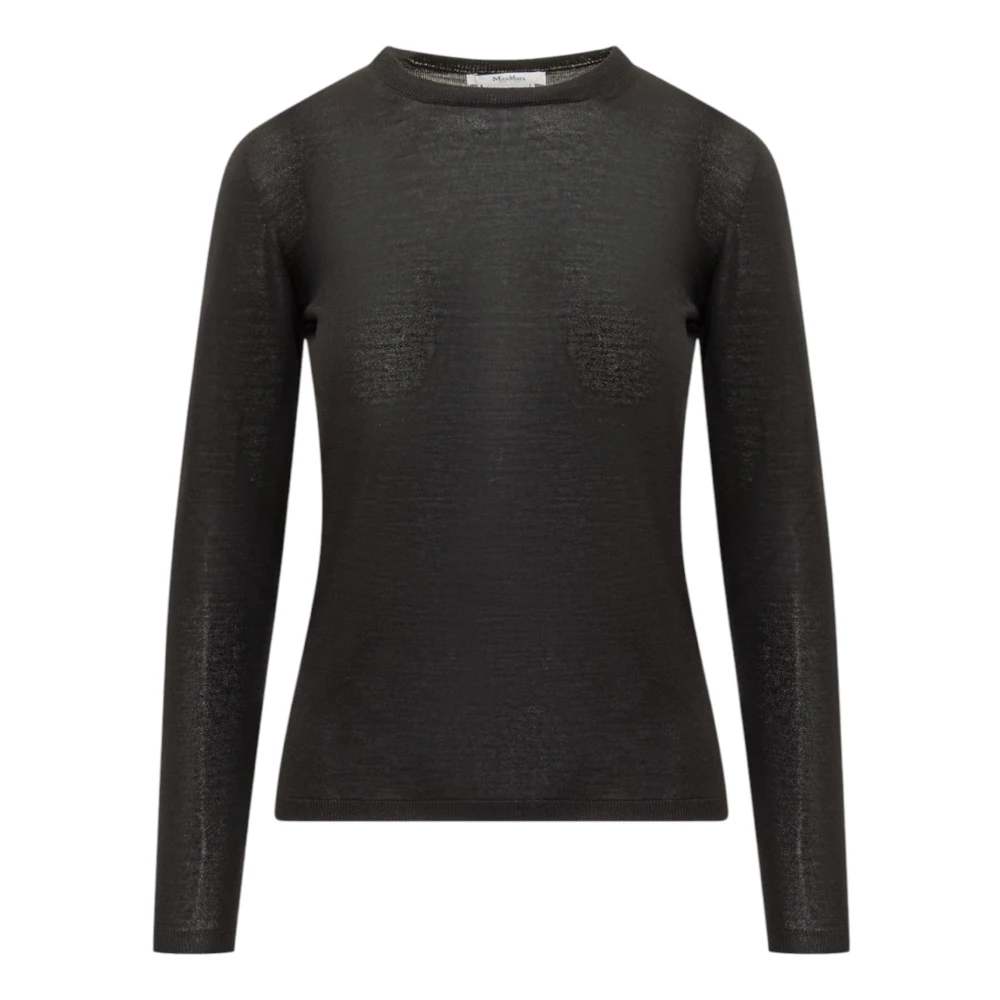 Knitwear > Cashmere Knitwear - - Max Mara - Modalova